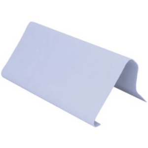 B260 Raised edge Trim