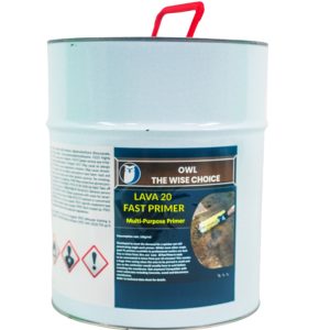 Lava 20 primer 4kg