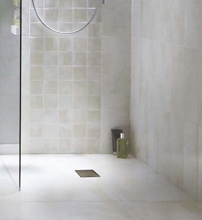 Wet room