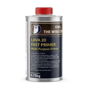 750g lava 20 primer